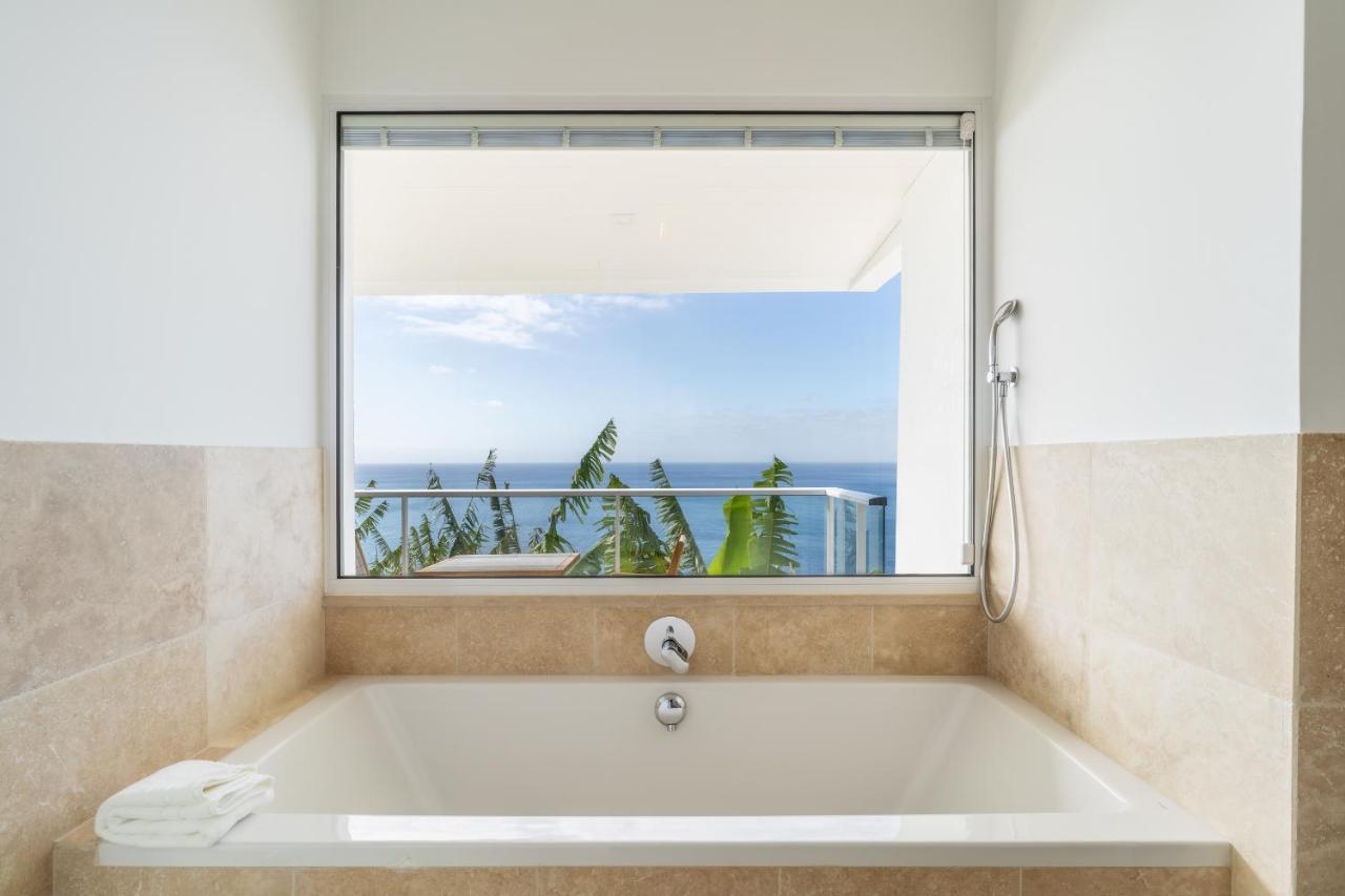 Escarpa - The Madeira Hideaway Hotell Ponta do Sol  Eksteriør bilde